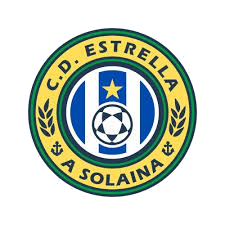 C.D. ESTRELLA A SOLAINA