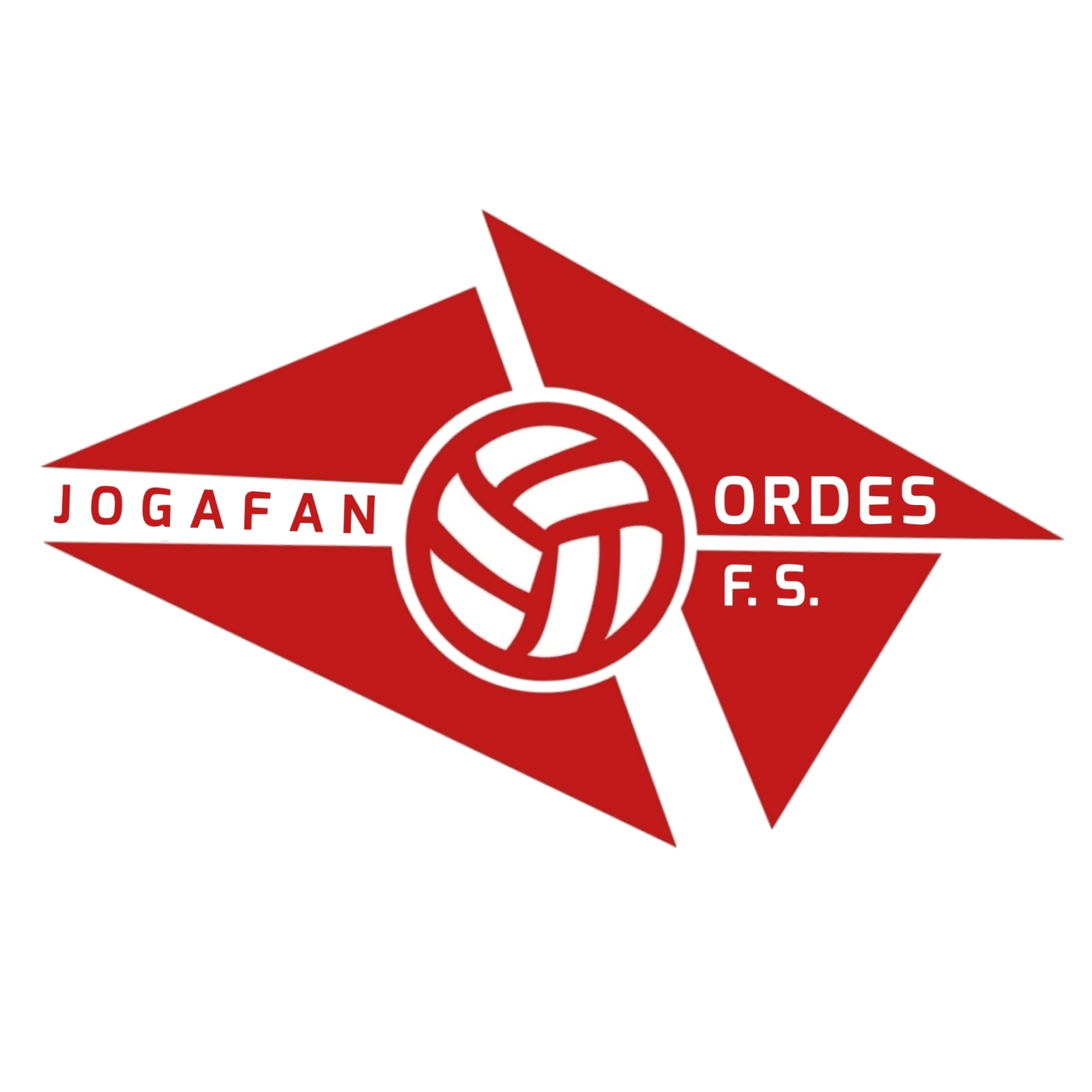 JOGAFAN ORDES F.S.